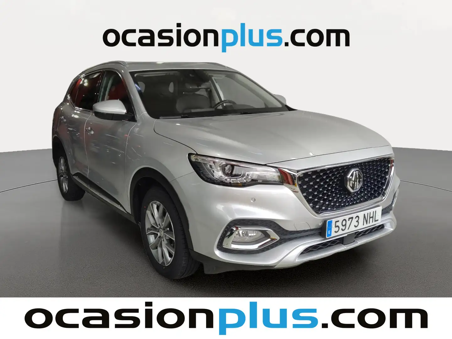 Foto MG HS MG HS 1.5 Turbo GDI Comfort DCT (162 CV)