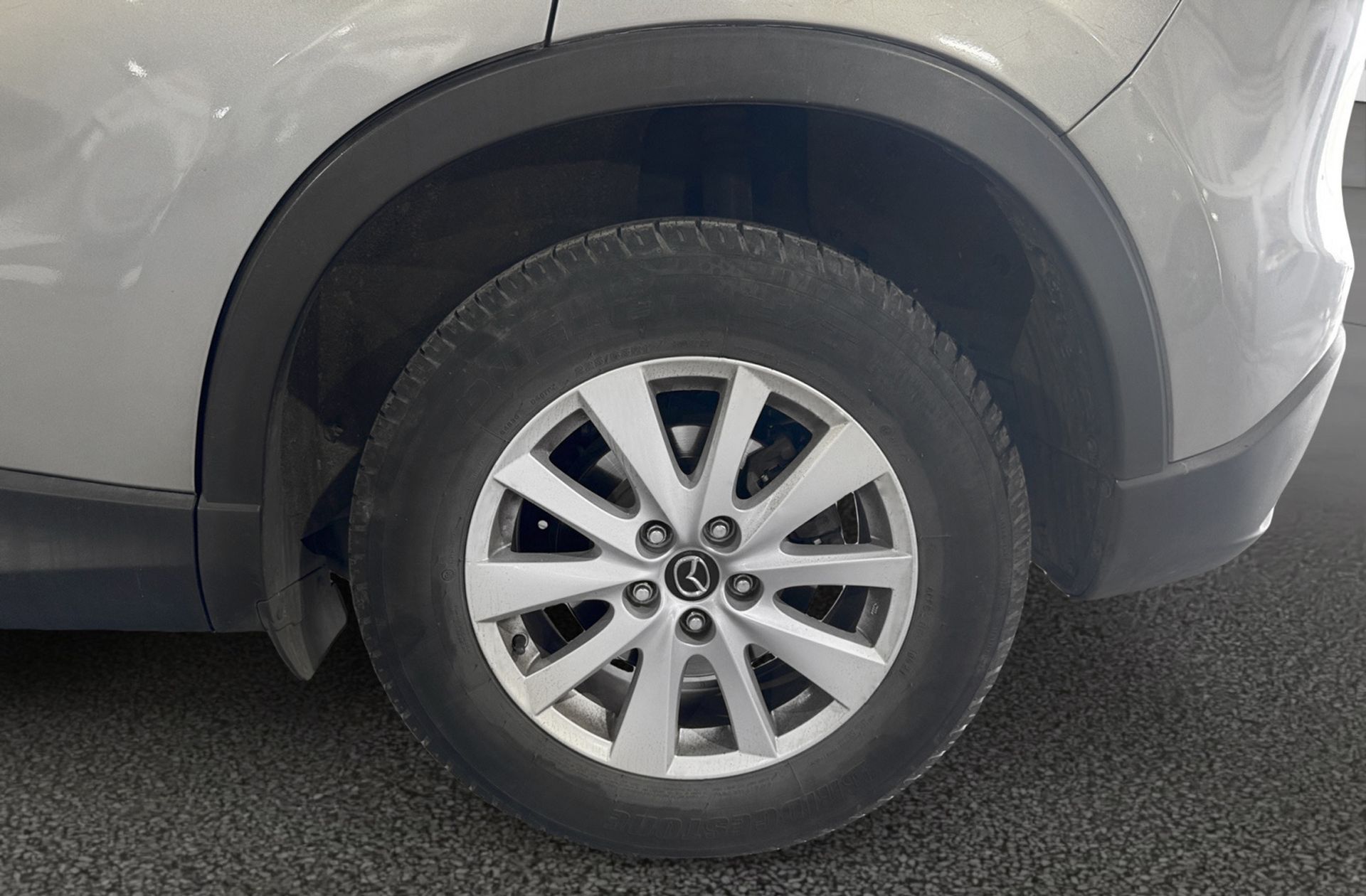 Mazda CX-5 2.2 DE Style 2WD - foto 25