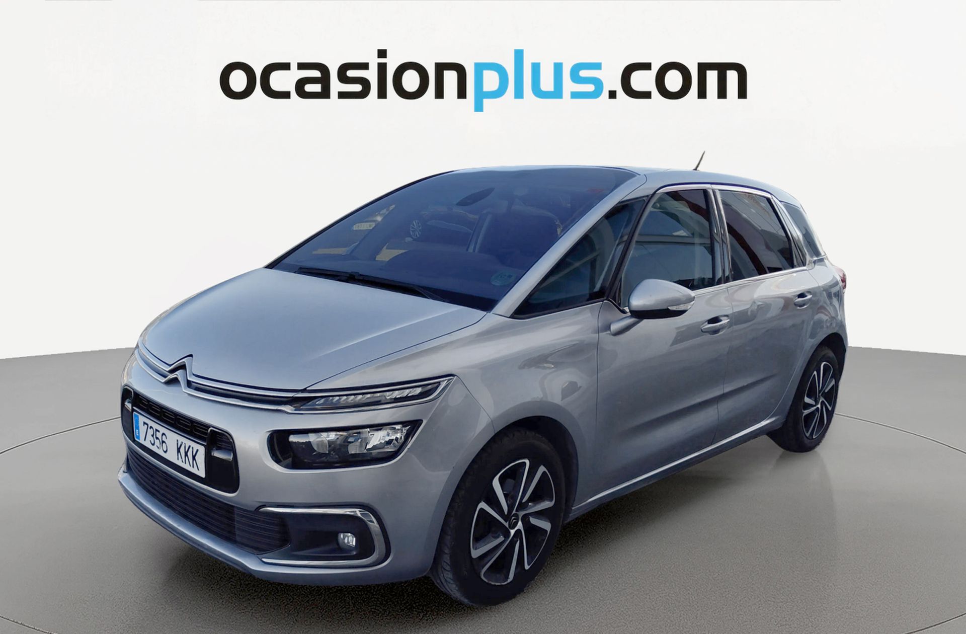 Citroën C4 Picasso BlueHDi 120 Feel