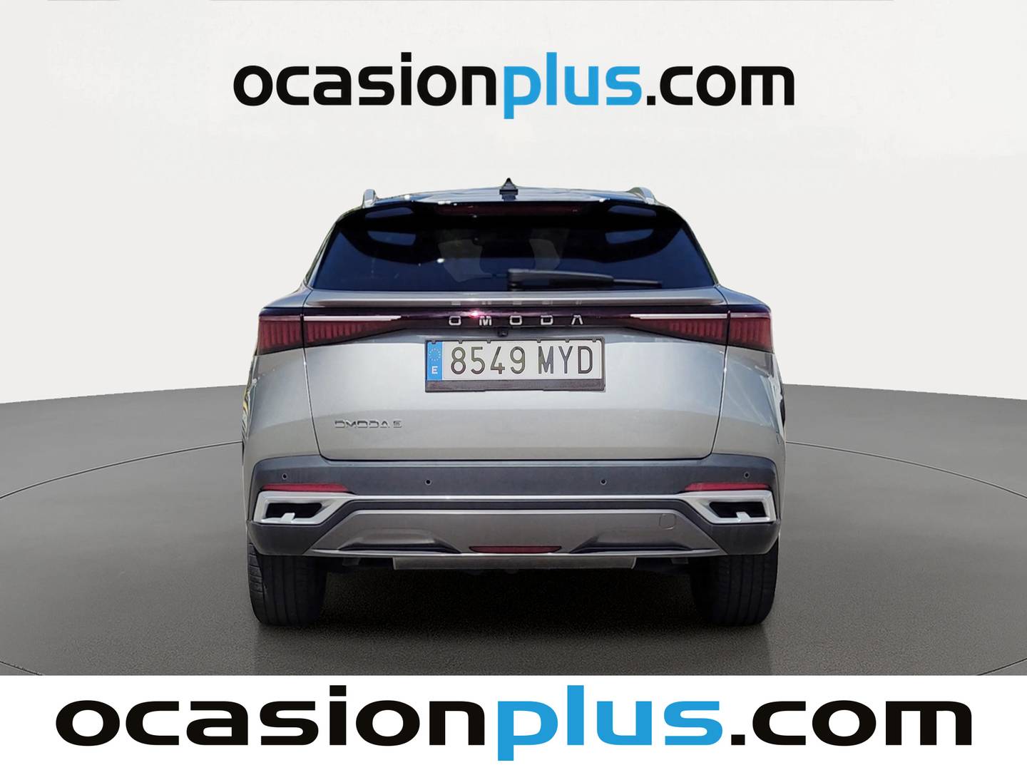 OMODA 5 OMODA 5 1.6 TGDI Premium (145 CV) de ocasión