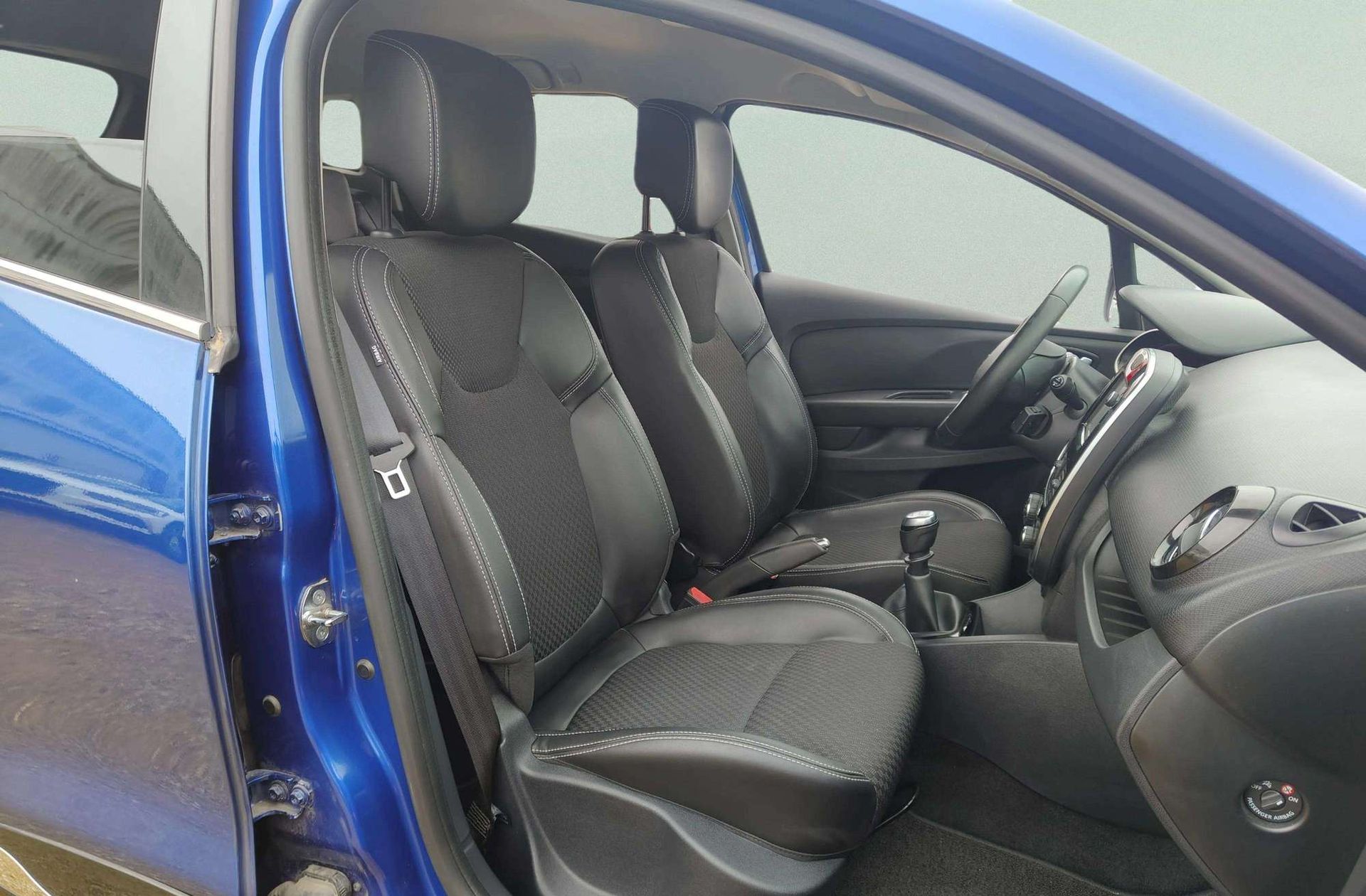 Renault Clio Zen Energy TCe - foto 20