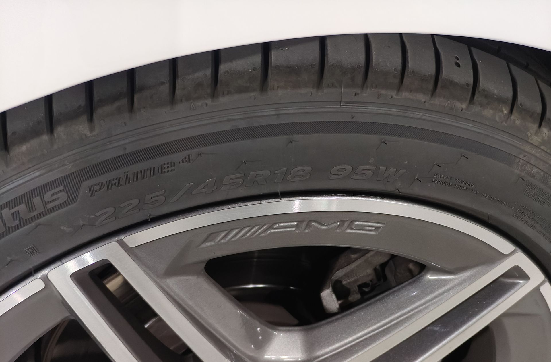 Mercedes-Benz Clase A 180 d Pack AMG - foto 45