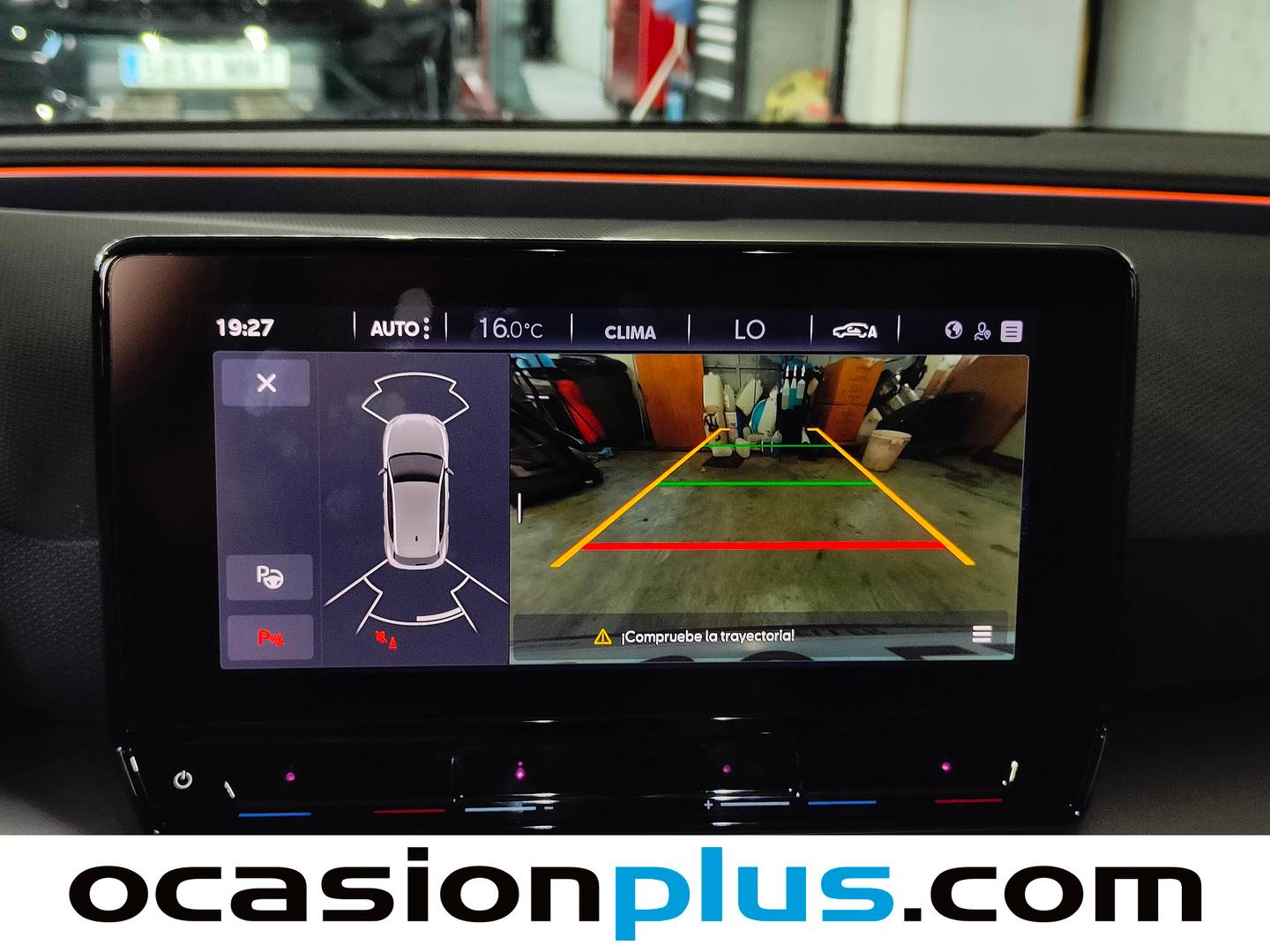 Acabados Seat León Seat León 1.5 TSI S&S FR Go L (150 CV)