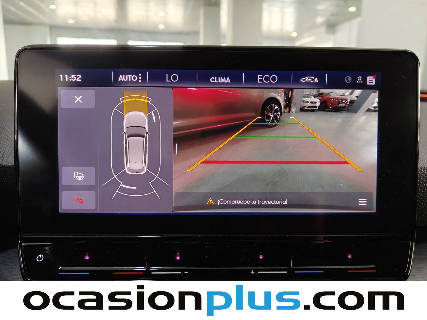 Foto Cupra León CUPRA Leon Sportstourer 1.4 e-Hybrid DSG (245 CV)