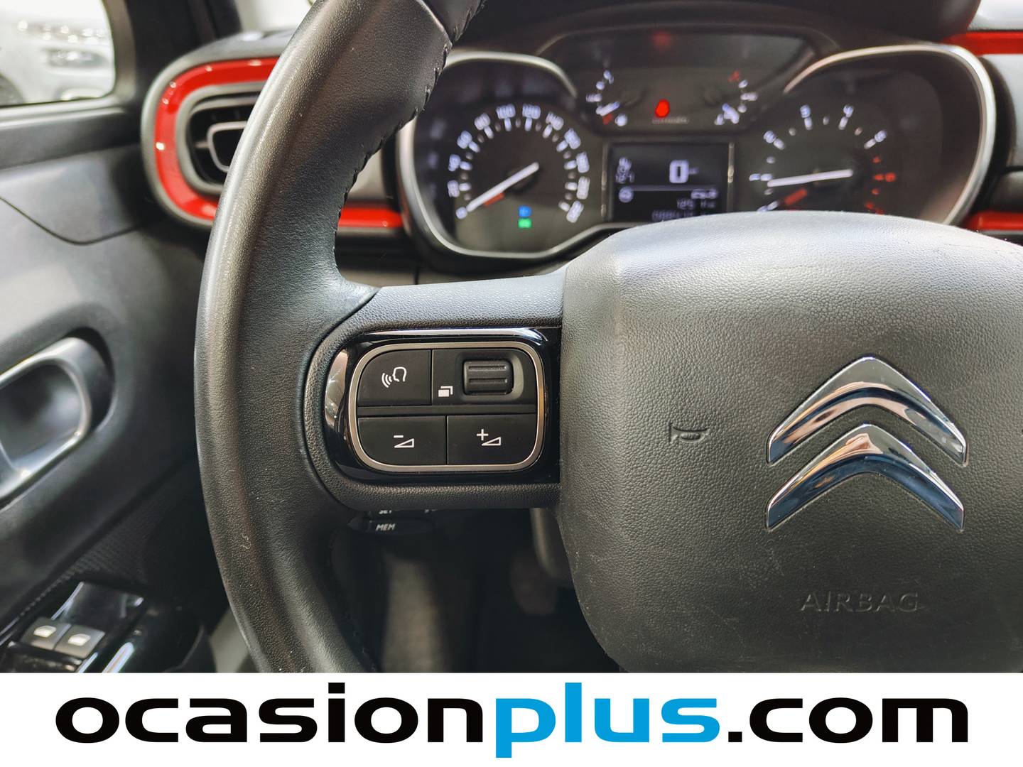 Citroën C3 Citroën C3 PureTech 82 Feel (82 CV) de ocasión