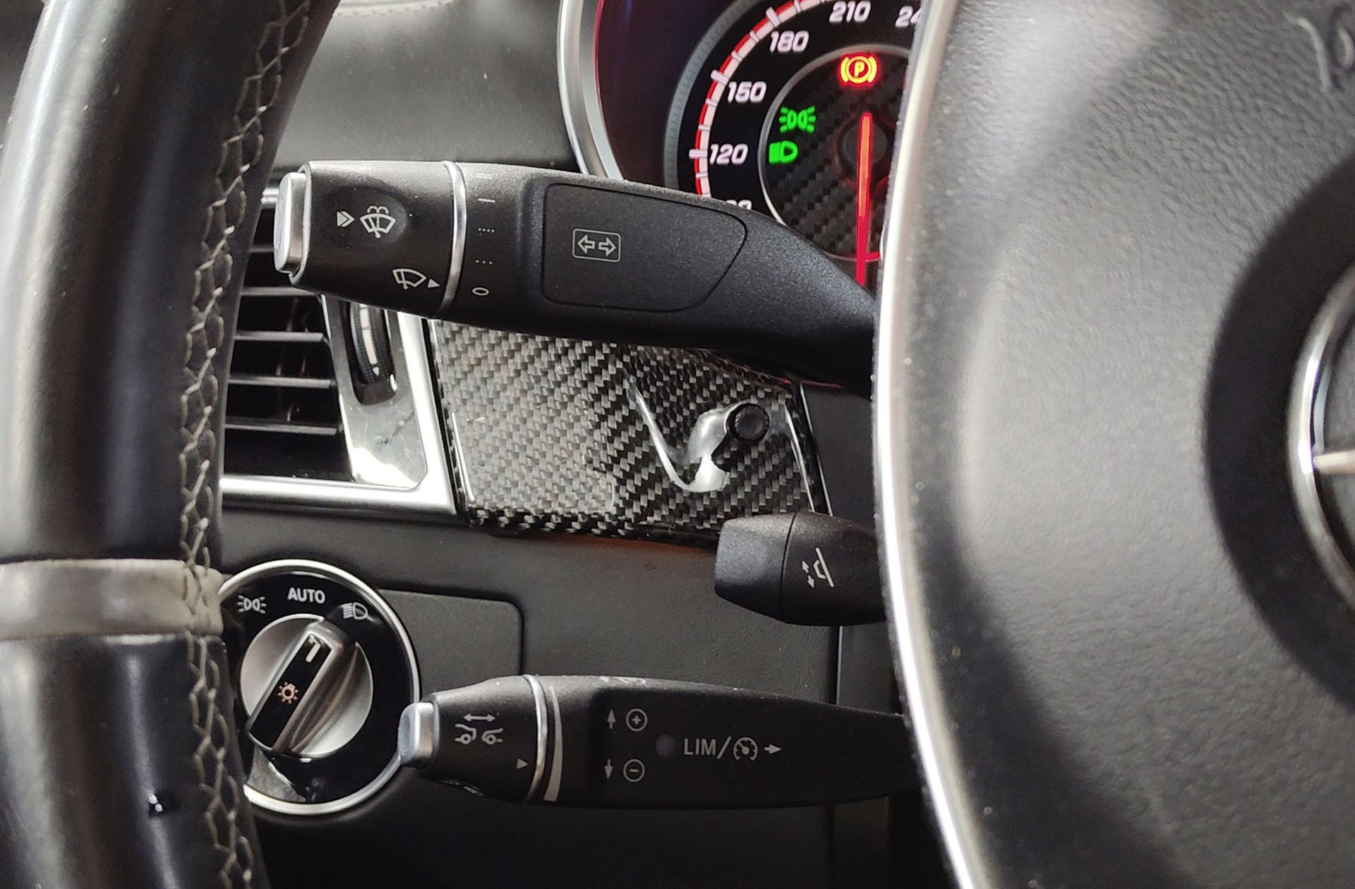 Mercedes-Benz GLE Mercedes GLE GLE Coupe 63 S AMG 4Matic - foto 39