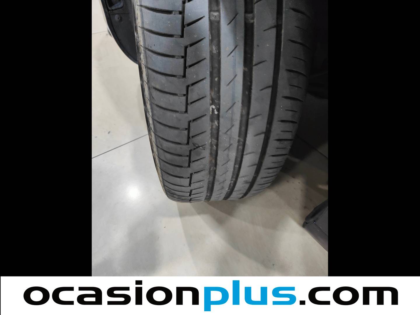 Foto DS DS 5 DS DS5 BlueHdi 150 Style (150 CV)