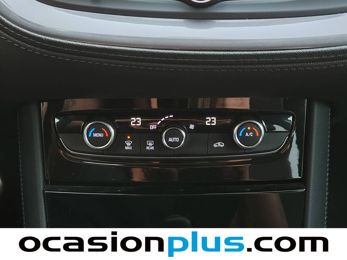 Accesorios del Opel Grandland X Opel Grandland X 1.2 Turbo 120 Aniversario (130 CV)