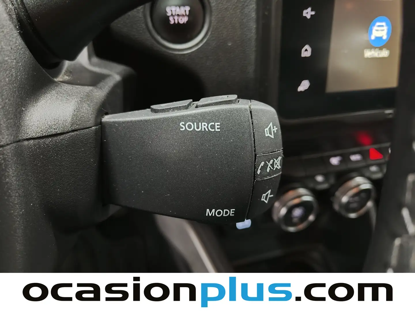 Foto Dacia Duster Dacia Duster Prestige TCE (90 CV) 4X2