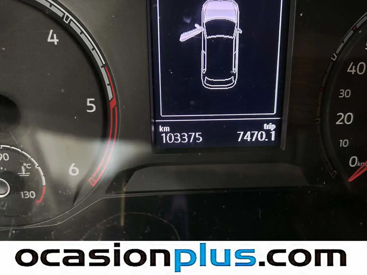 Foto Volkswagen T-Roc Volkswagen T-Roc Advance 2.0 TDI (150 CV) DSG