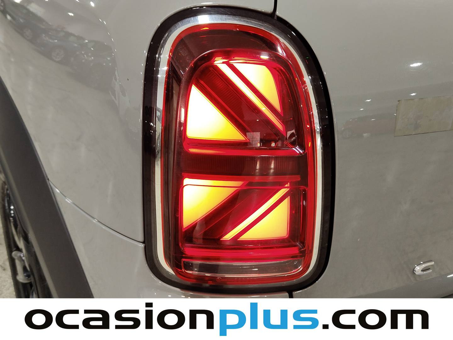 Foto Mini Countryman MINI MINI Countryman Cooper (136 CV)