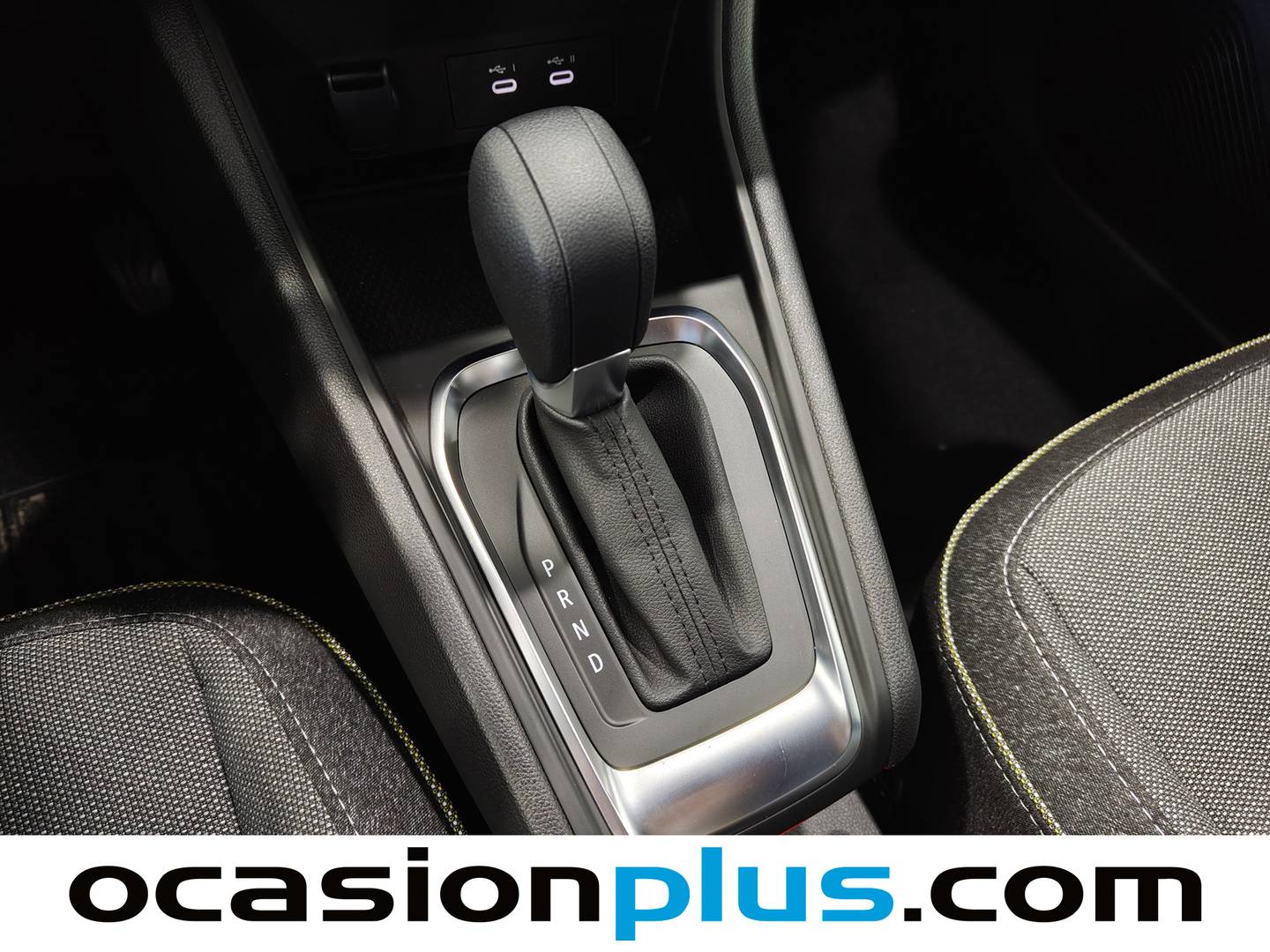 Renault Captur Renault Captur Techno TCe 160 Mild Hybrid EDC (160 CV) de segunda mano