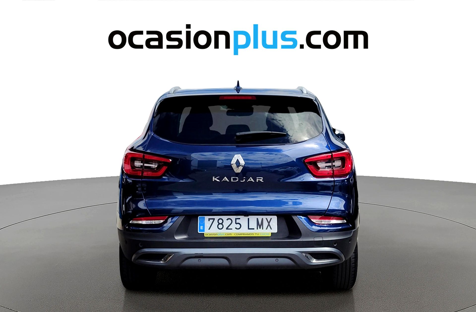 Renault Kadjar Zen TCe GPF - foto 16