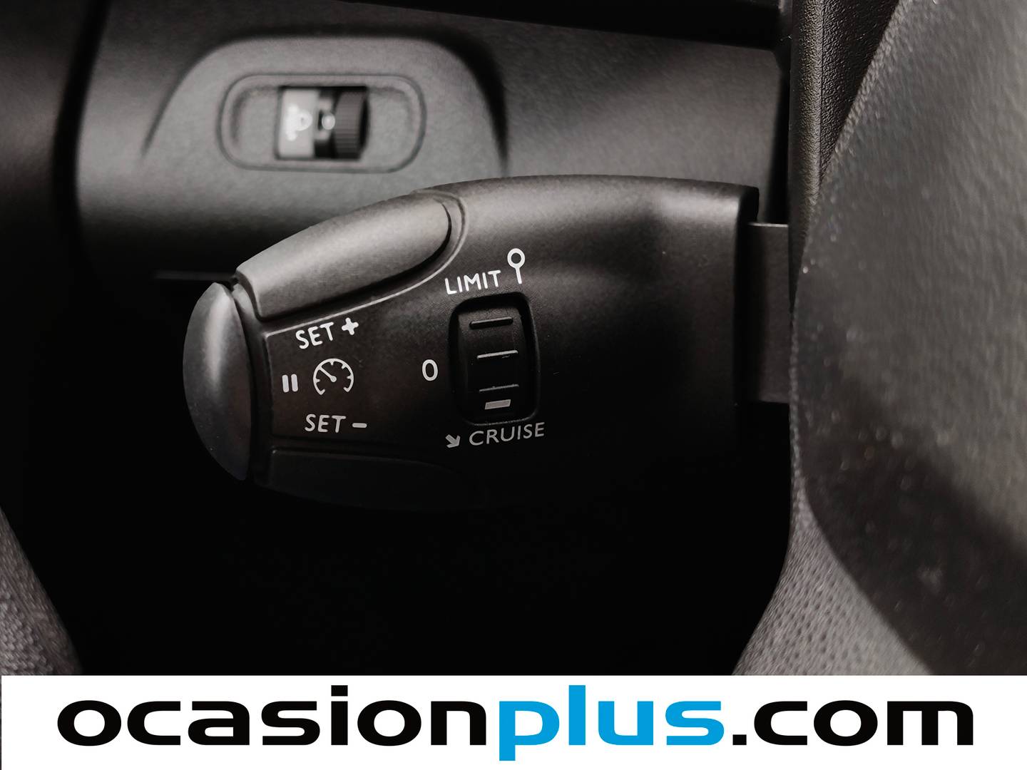 Citroën Berlingo Citroën Berlingo Furgon BlueHDi 100 Talla M Control (102 CV) de ocasión