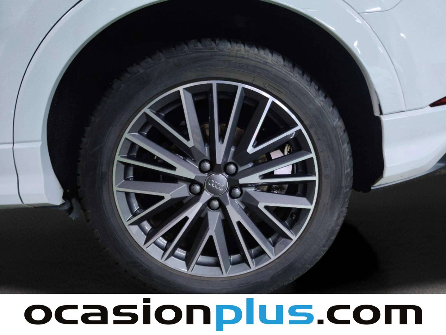 Audi Q3 Audi Q3 S line 35 TFSI (150CV) S tronic automático