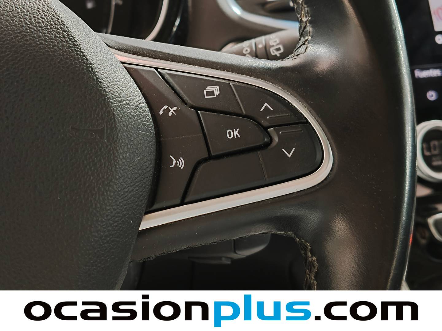 Renault Espace Renault Espace Zen Blue dCi (200 CV) EDC km 0