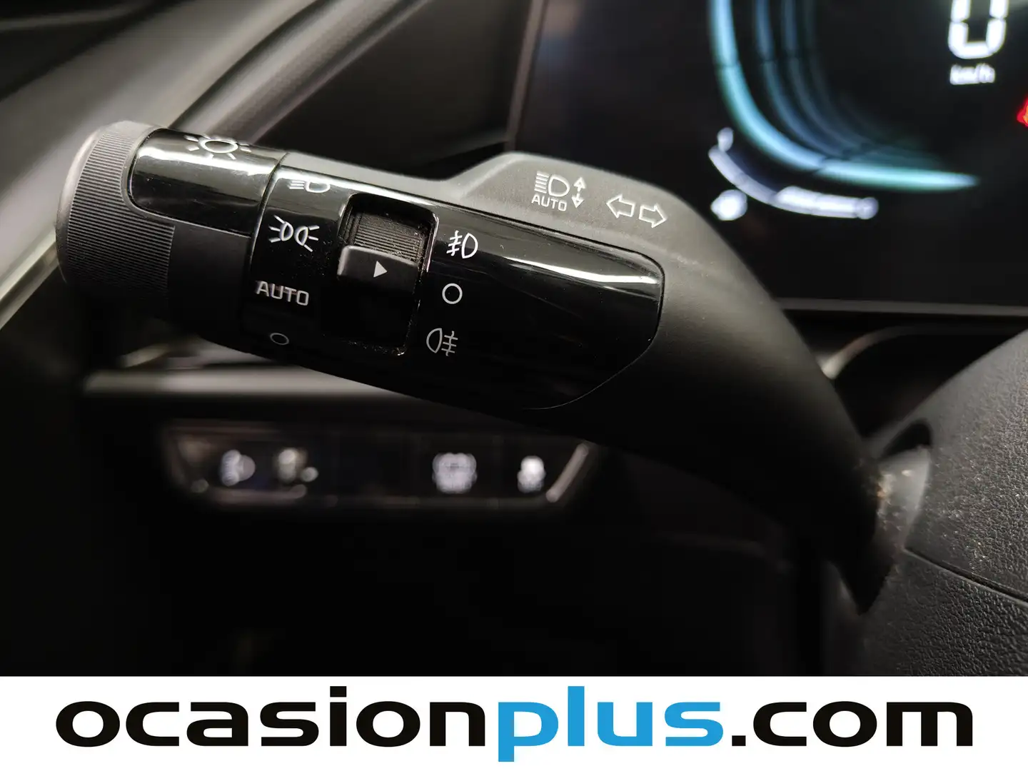 Foto KIA Niro Kia Niro 1.6 GDi HEV Híbrido Drive (141 CV)