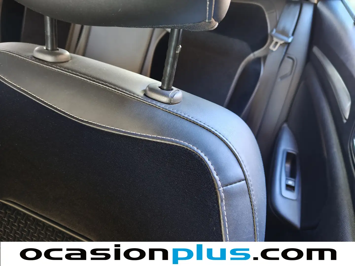 Foto Renault Mégane Renault Megane Zen Energy TCe (130 CV)