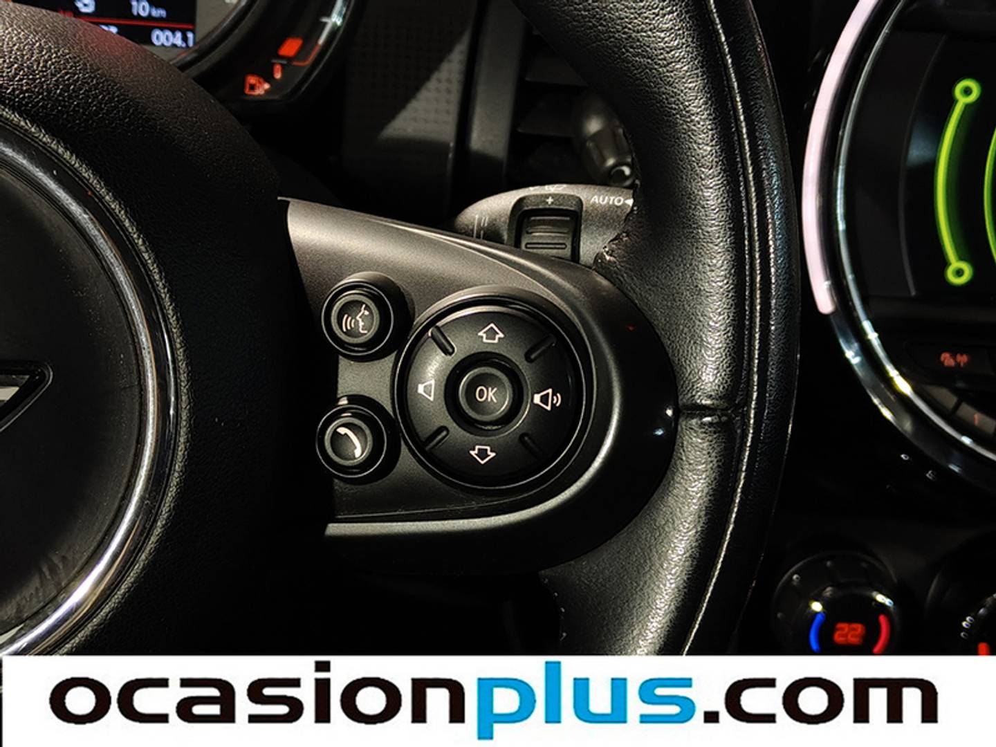 Foto Mini MINI MINI MINI 5 Puertas Cooper (136 CV)