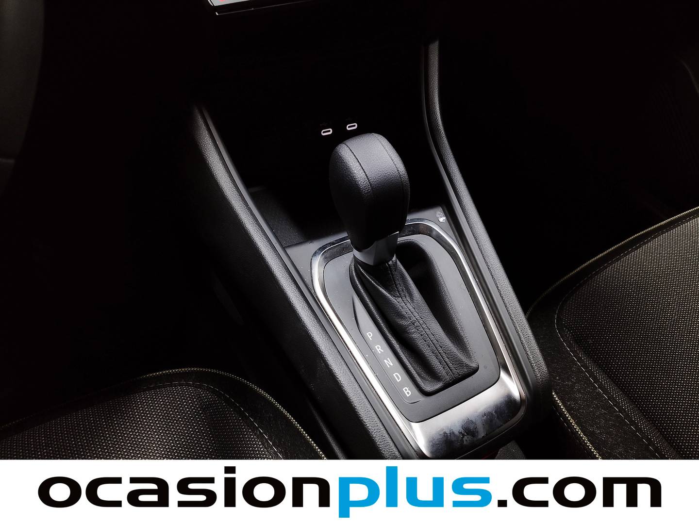 Renault Captur Renault Captur Techno E-Tech Híbrido (145 CV) de segunda mano