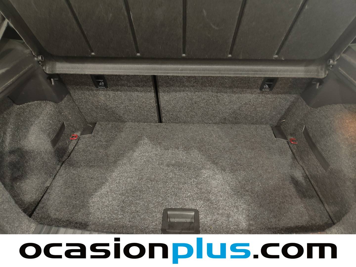 Foto Seat Ibiza SEAT Ibiza 1.0 TSI FR Salta (115 CV)