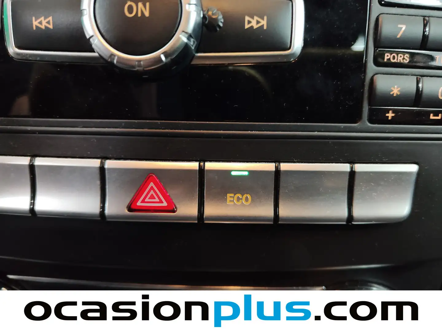 Foto Mercedes Clase C Mercedes-Benz Clase C 200 CDI Blue Efficiency (136 CV)