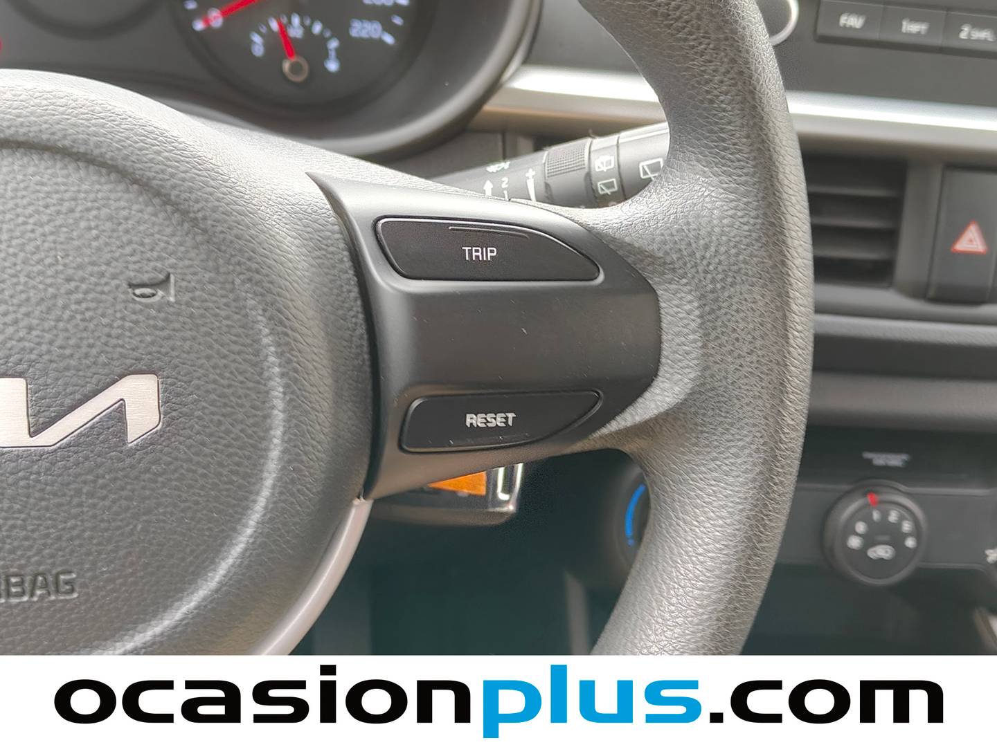 KIA Picanto KIA Picanto 1.0 DPi Concept (67 CV) seminuevo