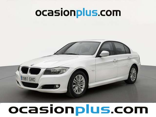 BMW Serie 3 320i (170 CV) de segunda mano