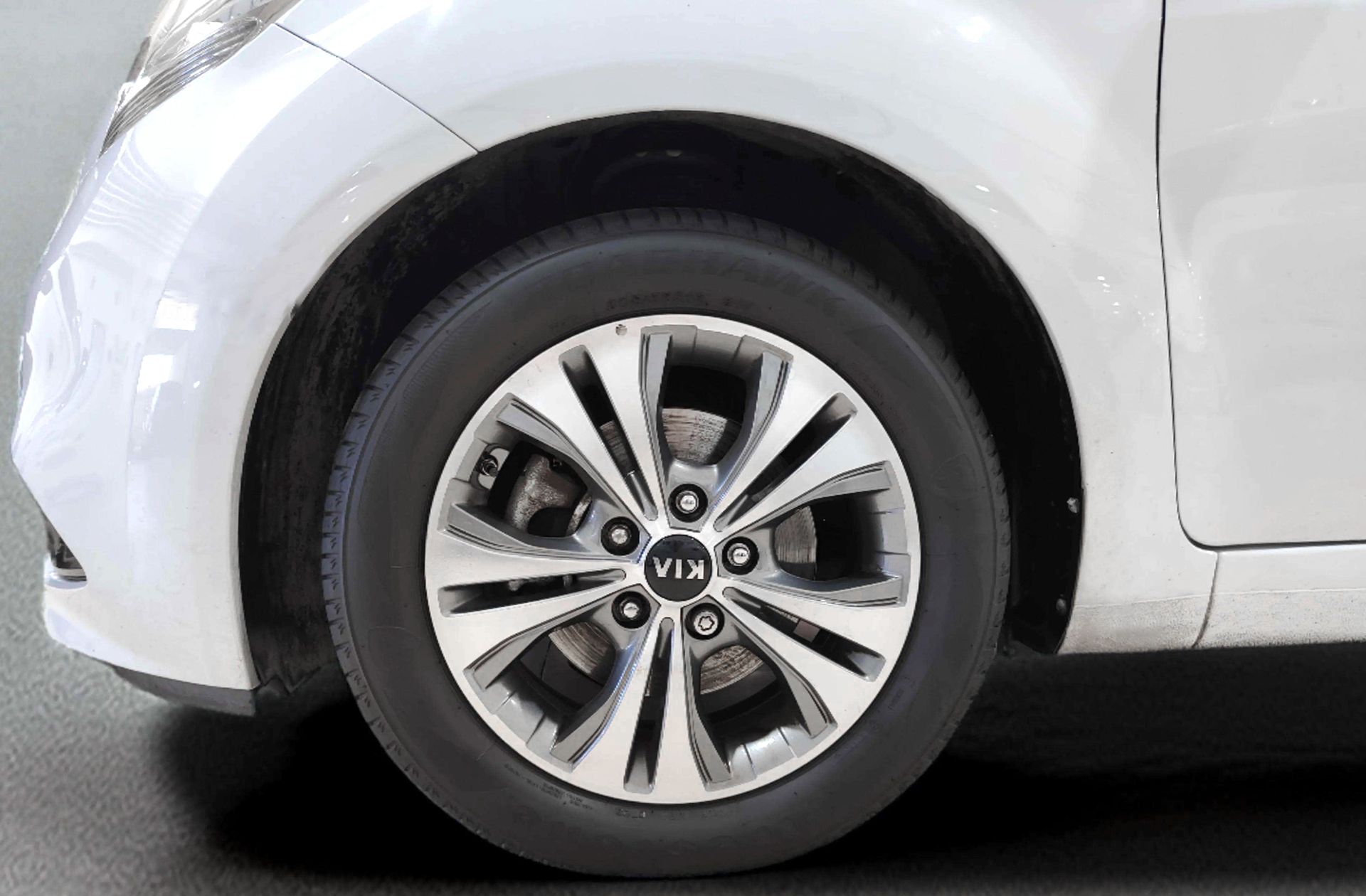 Kia Venga 1.4 Cvvt x-Tech17 - foto 34