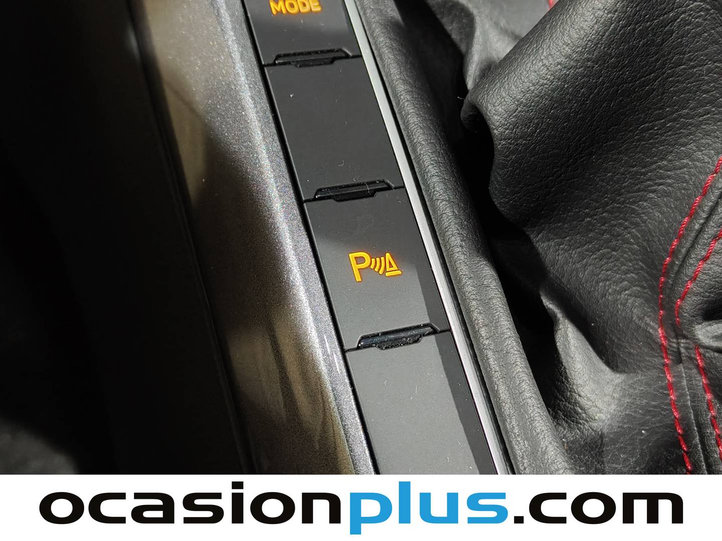 Accesorios del Volkswagen Polo Volkswagen Polo 2.0 TSI (207 CV) DSG