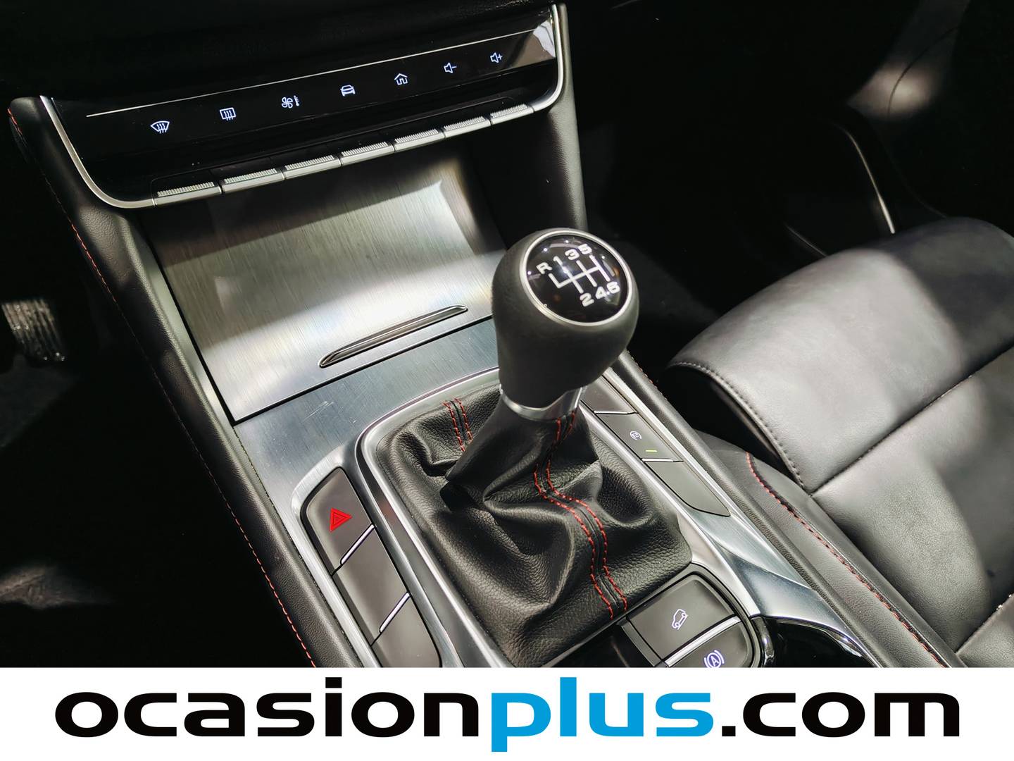 MG HS MG HS 1.5 Turbo GDI Comfort (162 CV) de segunda mano