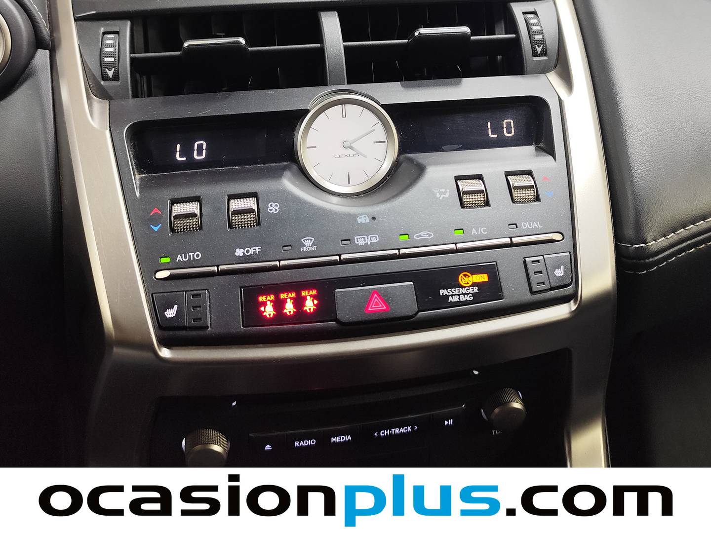 Lexus NX Lexus NX 300h Premium 2WD (197 CV) 2021