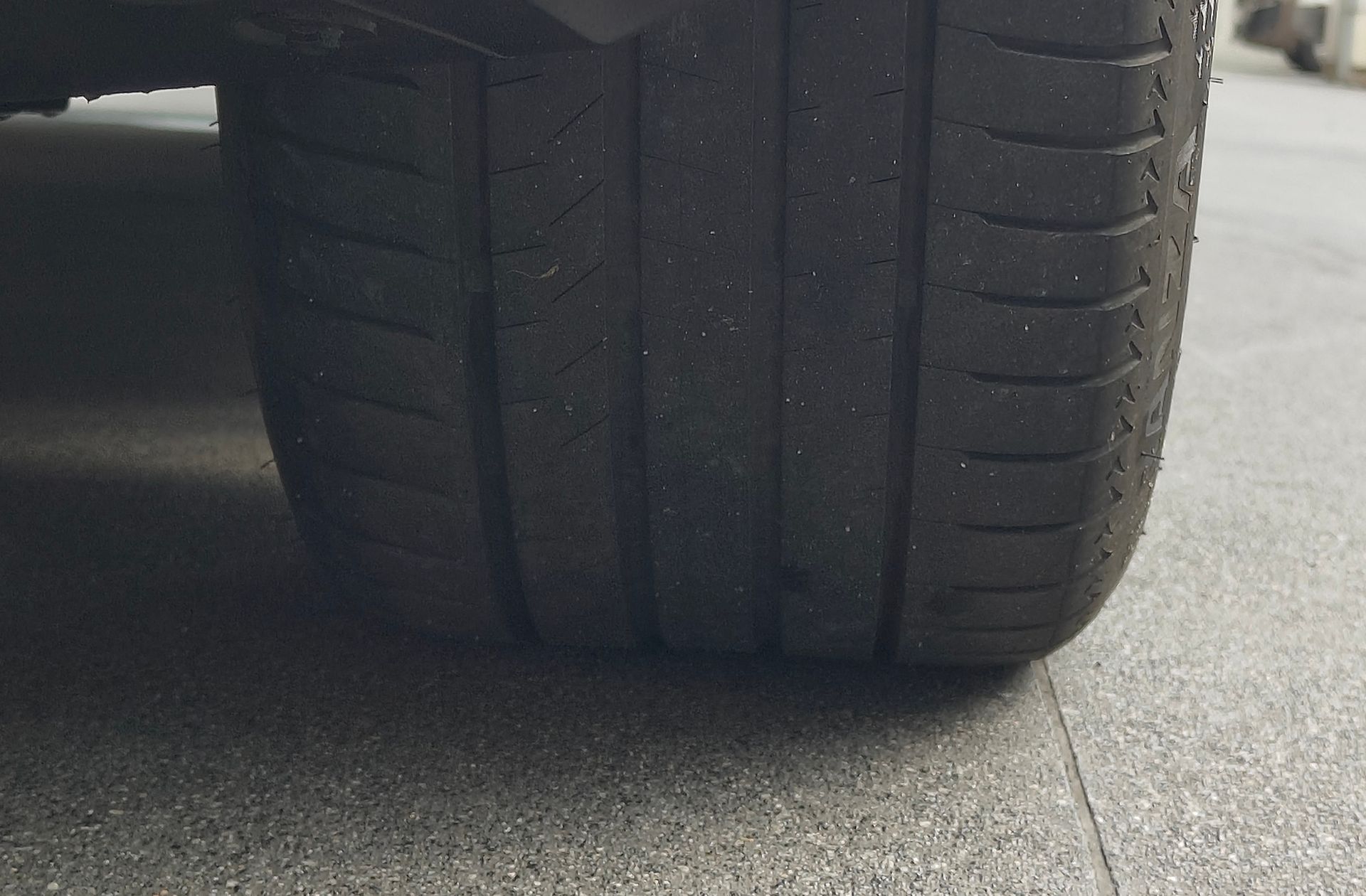 Tesla Model Y Tracción Trasera RWD - foto 41