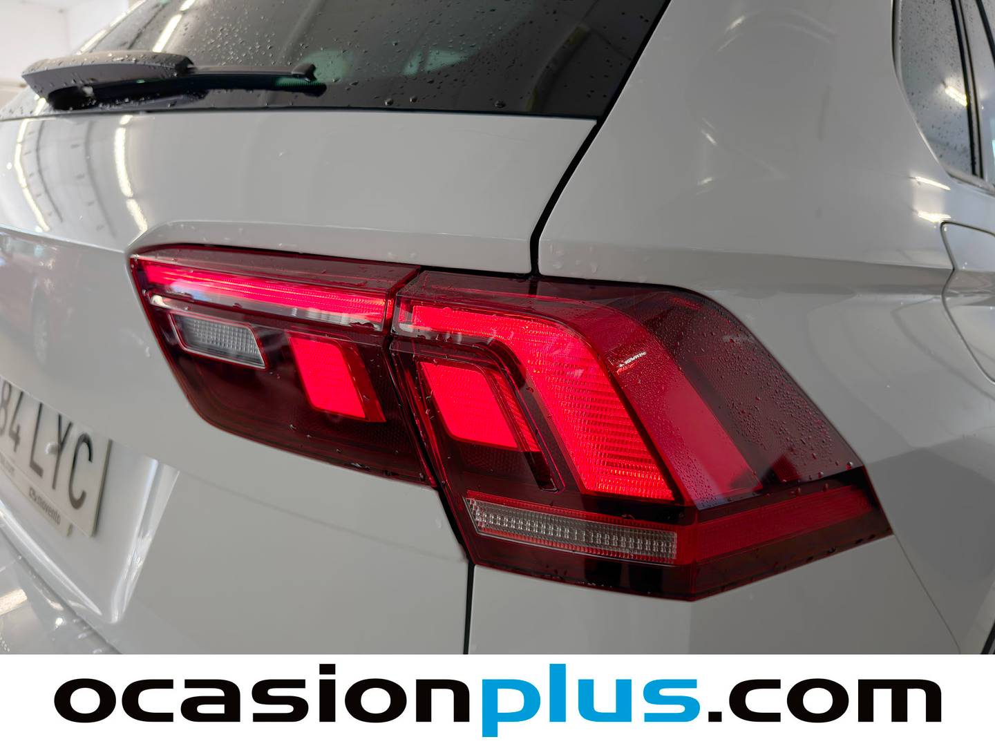 Volkswagen Tiguan Volkswagen Tiguan Urban Sport 1.5 TSI (150 CV) km 0