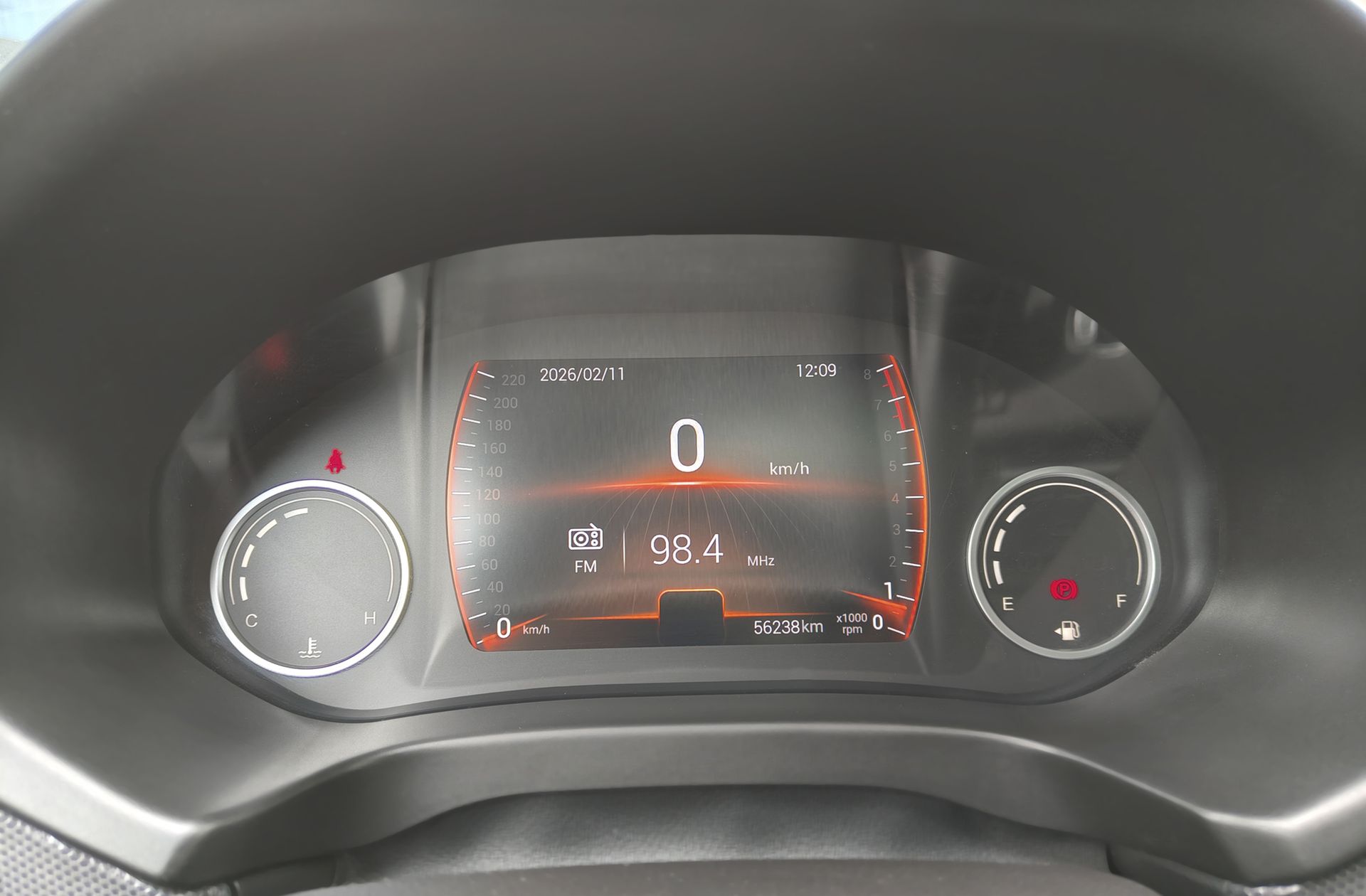 DR AUTOMOBILES DR 4.0 DR4 1.5 - foto 21