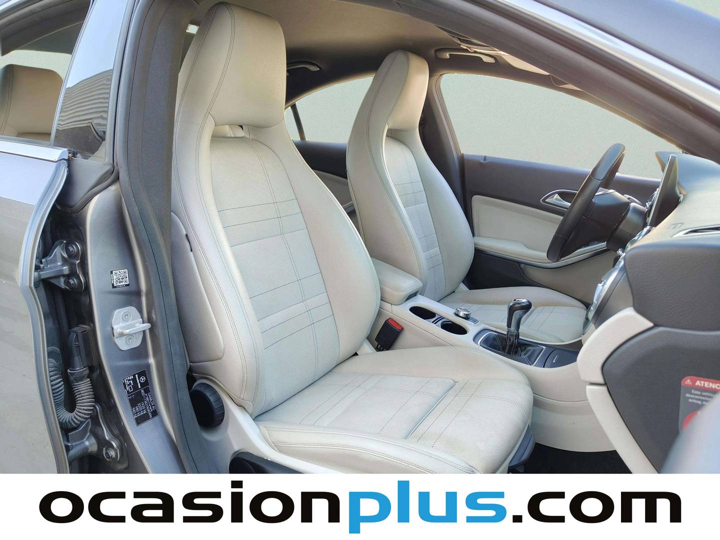 Mercedes CLA Mercedes CLA 200 (156 CV) km 0