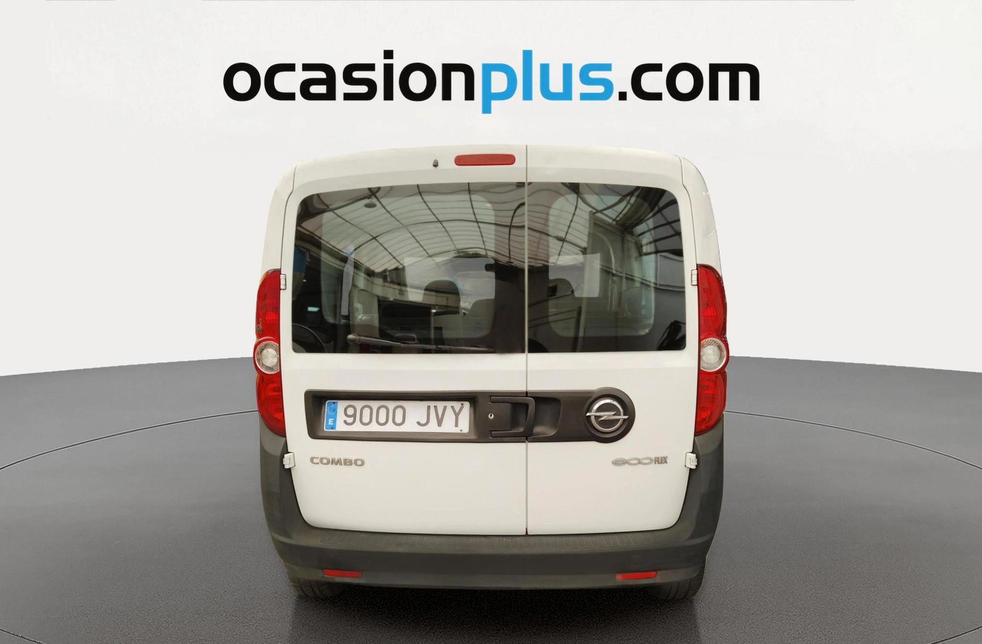 Opel Combo 1.3 CDTI Expression L1H1 - foto 11