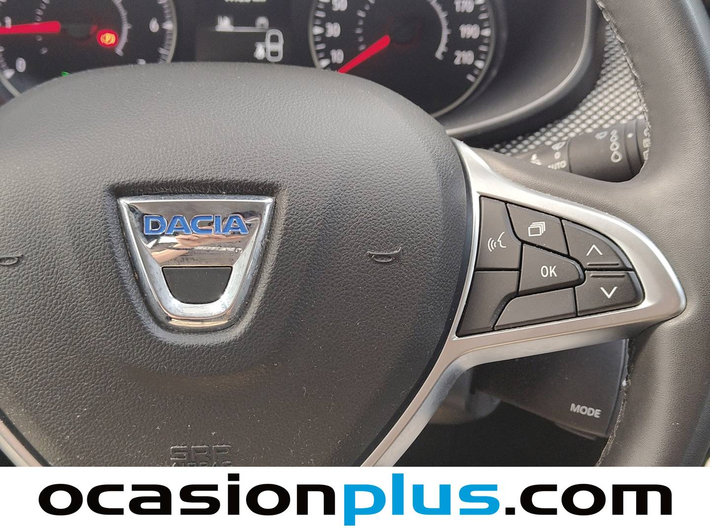 Dacia Sandero Dacia Sandero Comfort TCe (91 CV) km 0