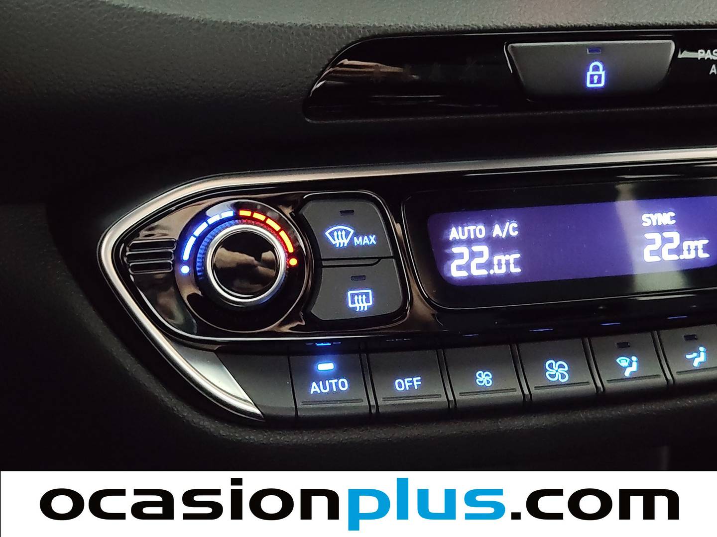 Hyundai i30 Hyundai i30 Fastback 1.4 TGDI N Line (140 CV) de ocasión