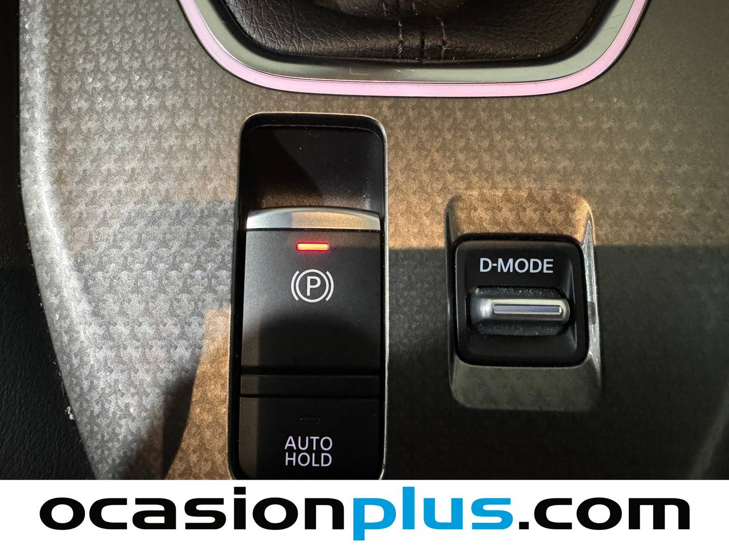 Foto Nissan QASHQAI Nissan Qashqai DIG-T 140 N-Connecta (140 CV)