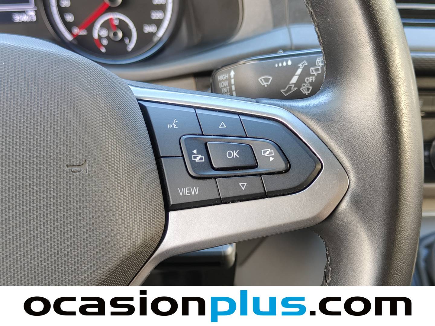Volkswagen Caravelle Volkswagen Caravelle Origin Batalla Corta 2.0 TDI BMT  (150 CV) DSG 8 Plazas diésel