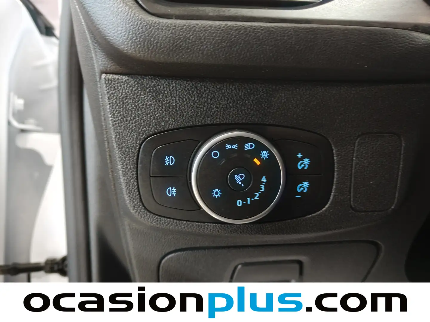 Foto Ford Focus Ford Focus 1.5 Ecoblue ST-Line (120 CV)