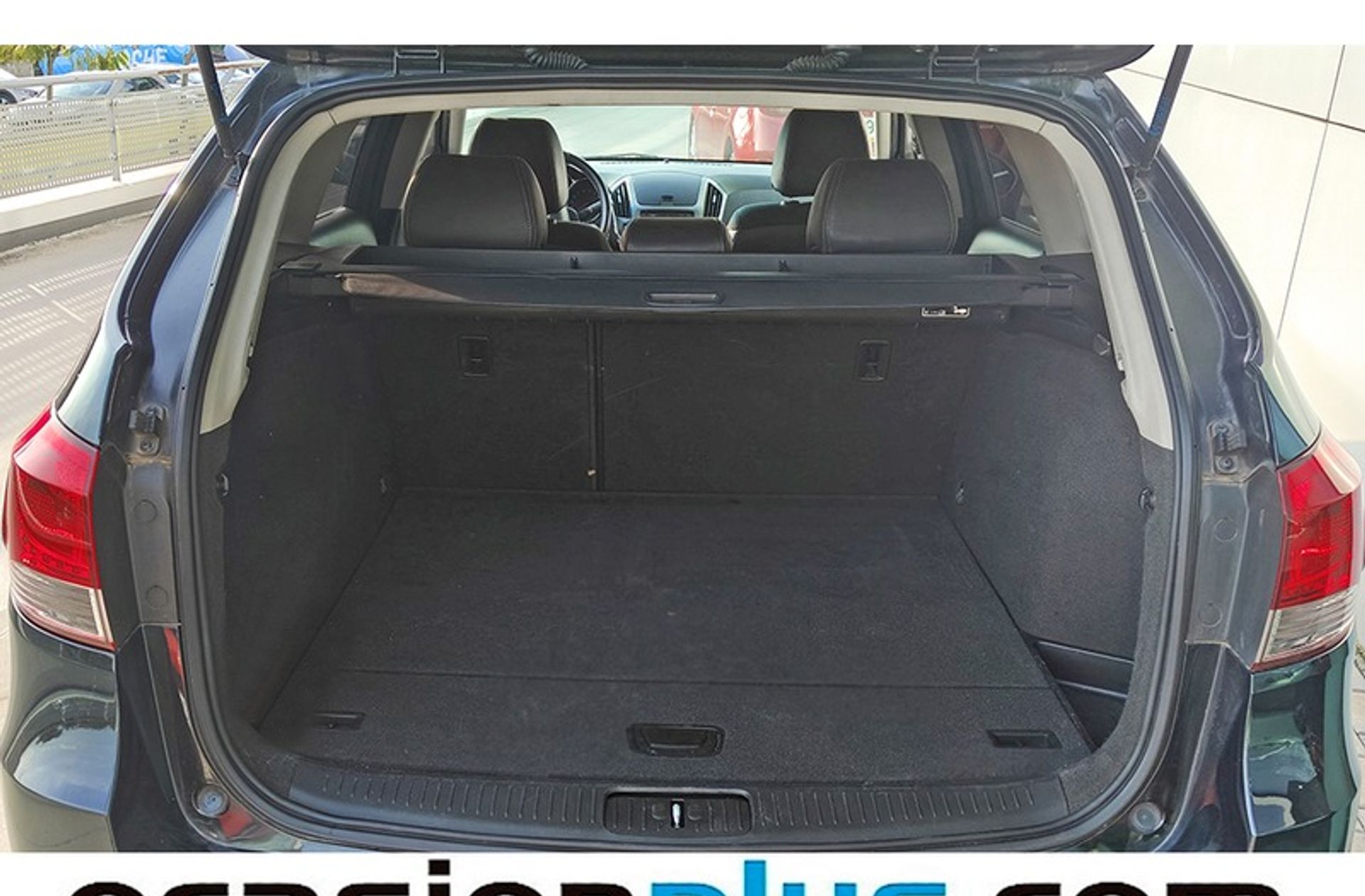 Chevrolet Cruze SW 2.0 Vcdi LTZ Aut. - foto 16