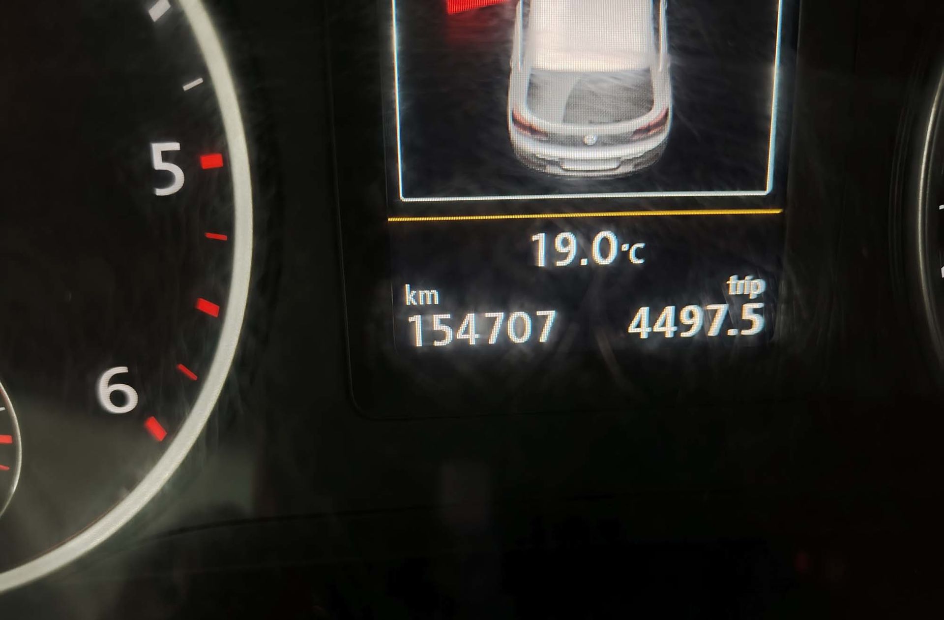 Volkswagen Tiguan T1 Sport 2.0 TDI BMT 4x2 - foto 10