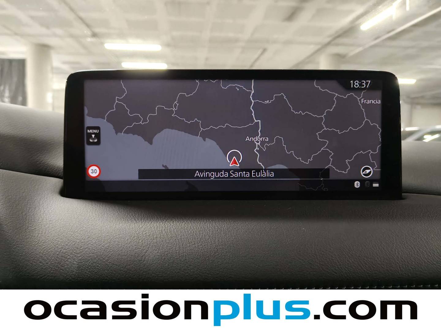 Foto Mazda CX-5 Mazda CX-5 2.0 MHEV Center-Line Plus  (165 CV)