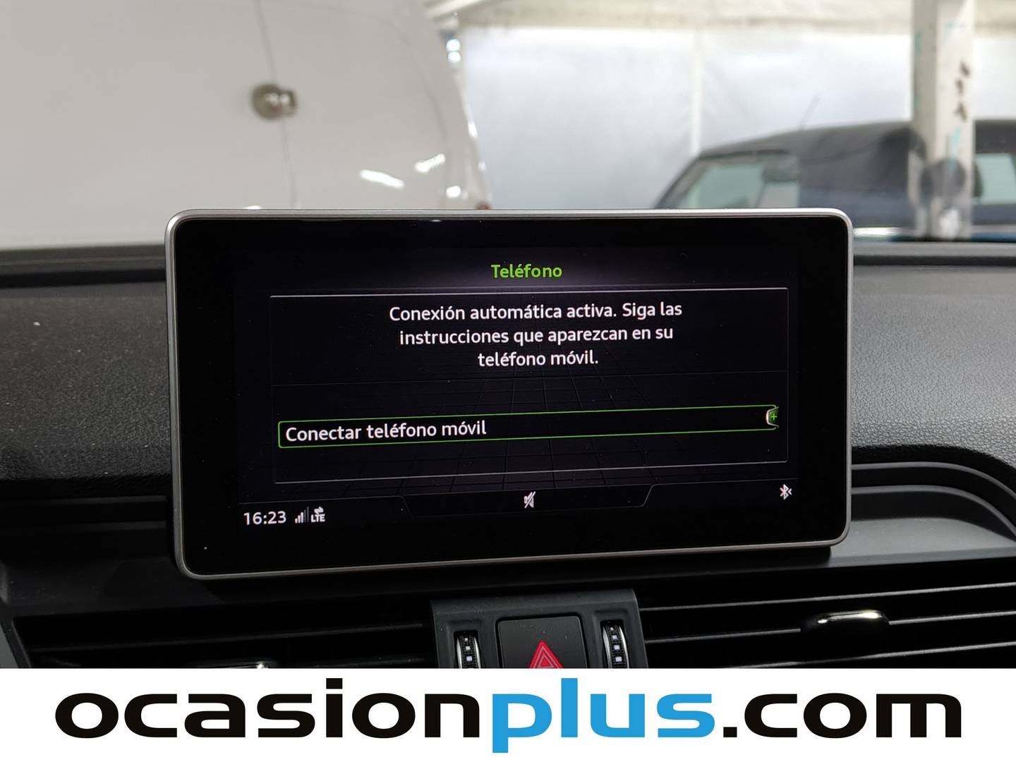 Audi Q5 Audi Q5 Advanced 45 TFSI quattro (245 CV) S tronic km 0