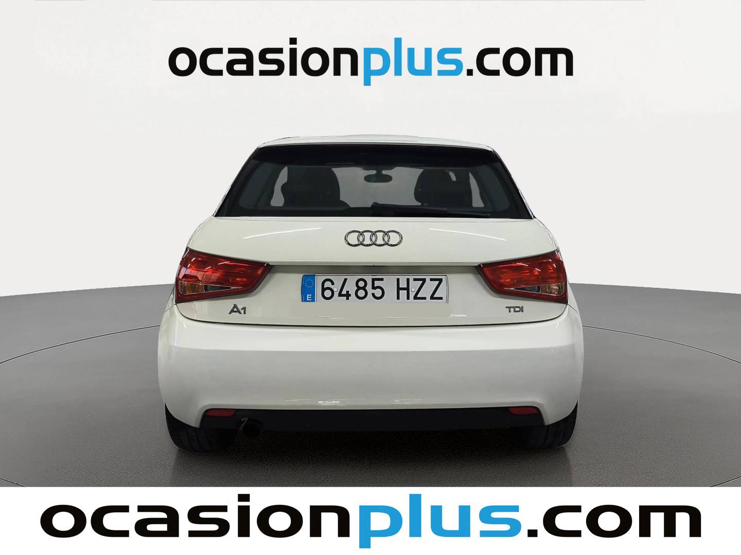 Audi A1 Audi A1 Attracted 1.6 TDI (90 CV) barato