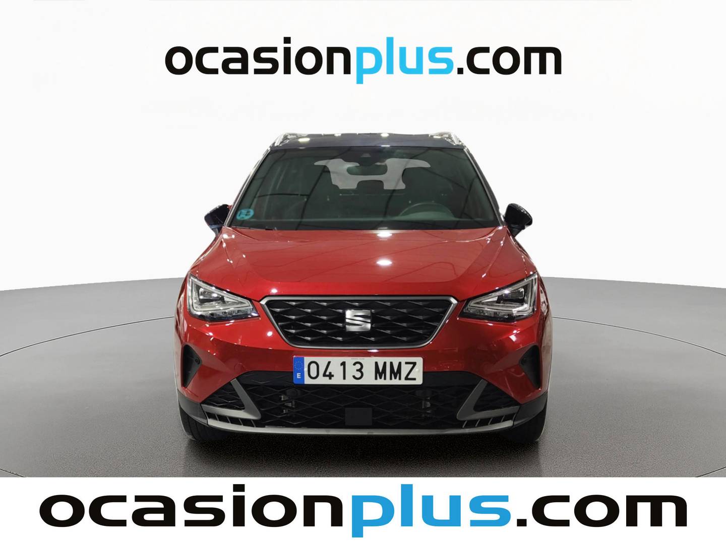 Foto Seat Arona SEAT Arona 1.0 TSI FR XM (110 CV)