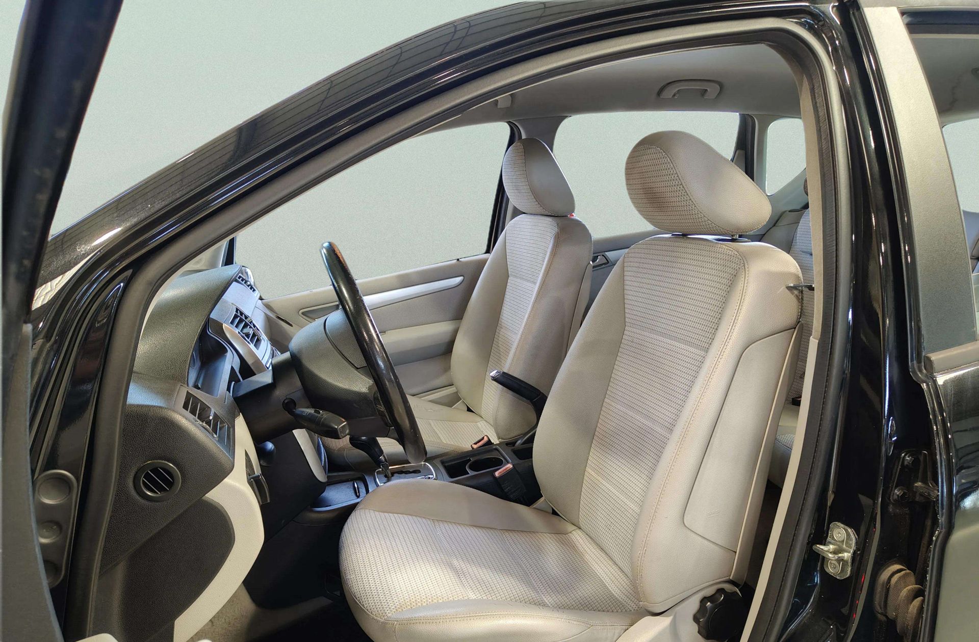 Mercedes-Benz Clase A 180 CDI Avantgarde - foto 7