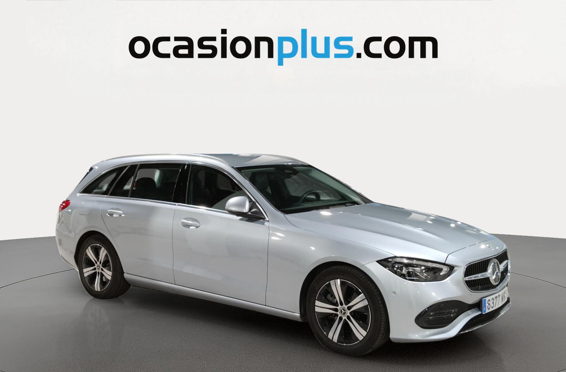Mercedes-Benz Clase C C Estate 200 - foto 2